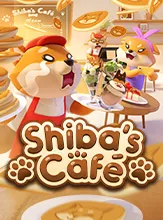 Shiba's Cafe